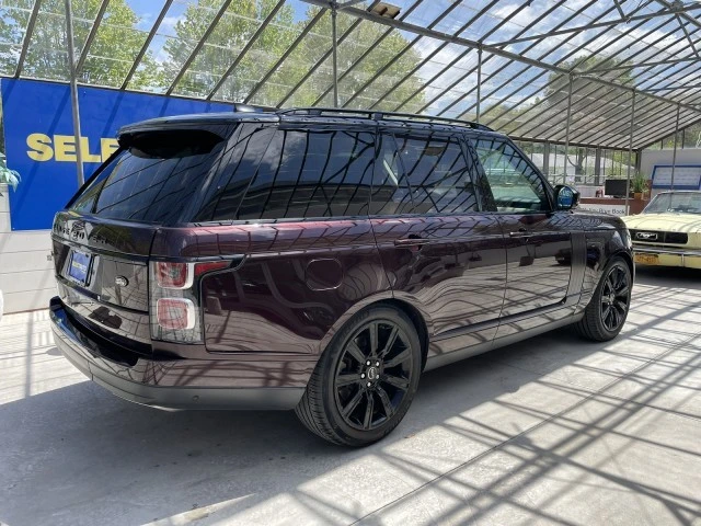 2019 Land Rover Range Rover L405 - Image 7 of 31