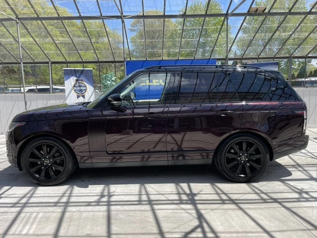 2019 Land Rover Range Rover L405 - Image 13 of 31