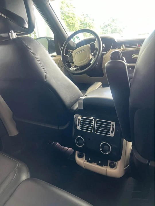 2019 Land Rover Range Rover L405 - Image 9 of 10