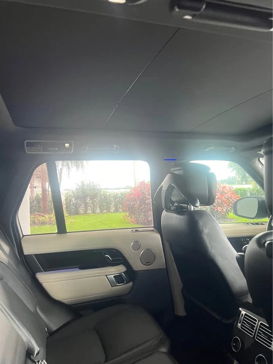 2019 Land Rover Range Rover L405 - Image 8 of 10