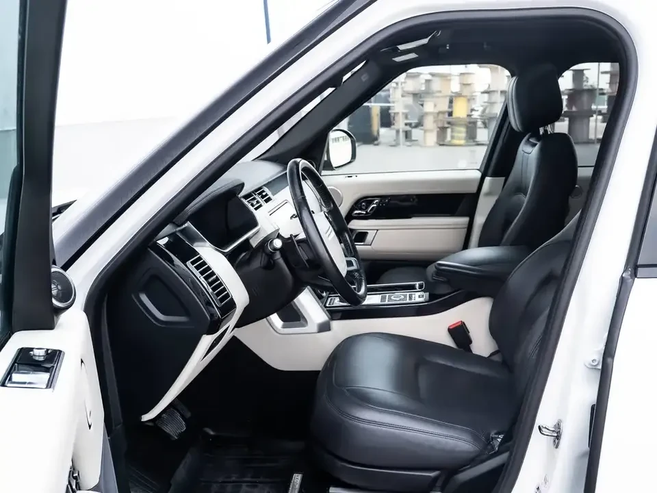 2019 Land Rover Range Rover L405 - Image 18 of 20