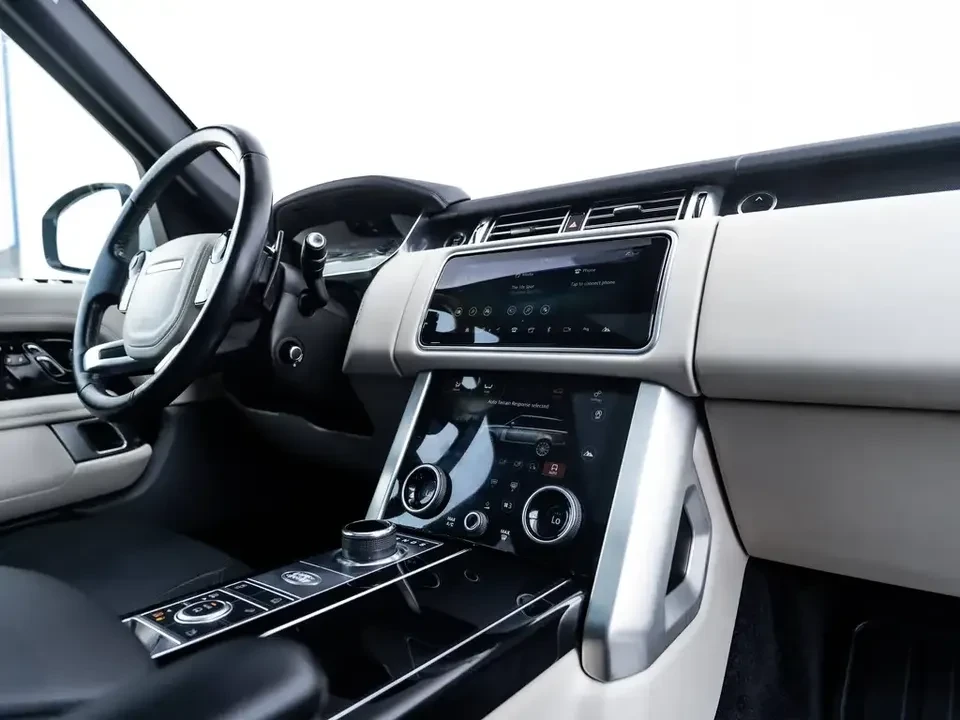 2019 Land Rover Range Rover L405 - Image 16 of 20