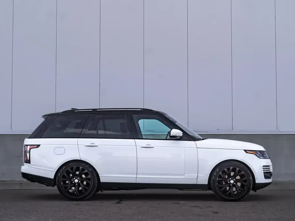 2019 Land Rover Range Rover L405 - Image 4 of 20