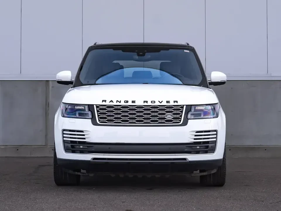 2019 Land Rover Range Rover L405 - Image 2 of 20