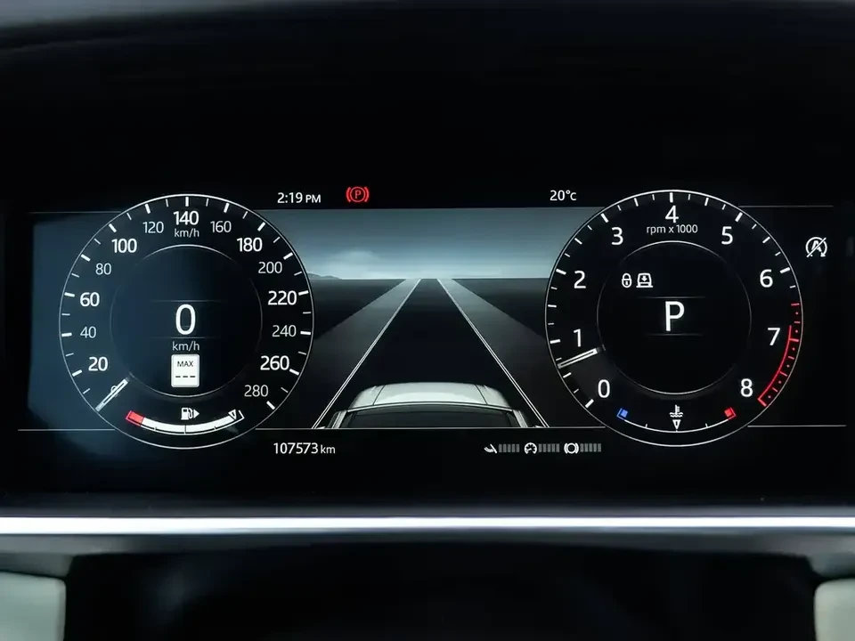 2019 Land Rover Range Rover L405 - Image 20 of 20