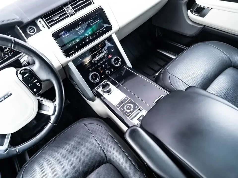 2019 Land Rover Range Rover L405 - Image 11 of 20