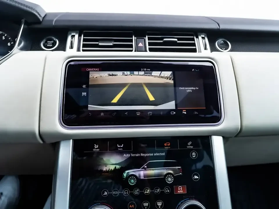 2019 Land Rover Range Rover L405 - Image 13 of 20