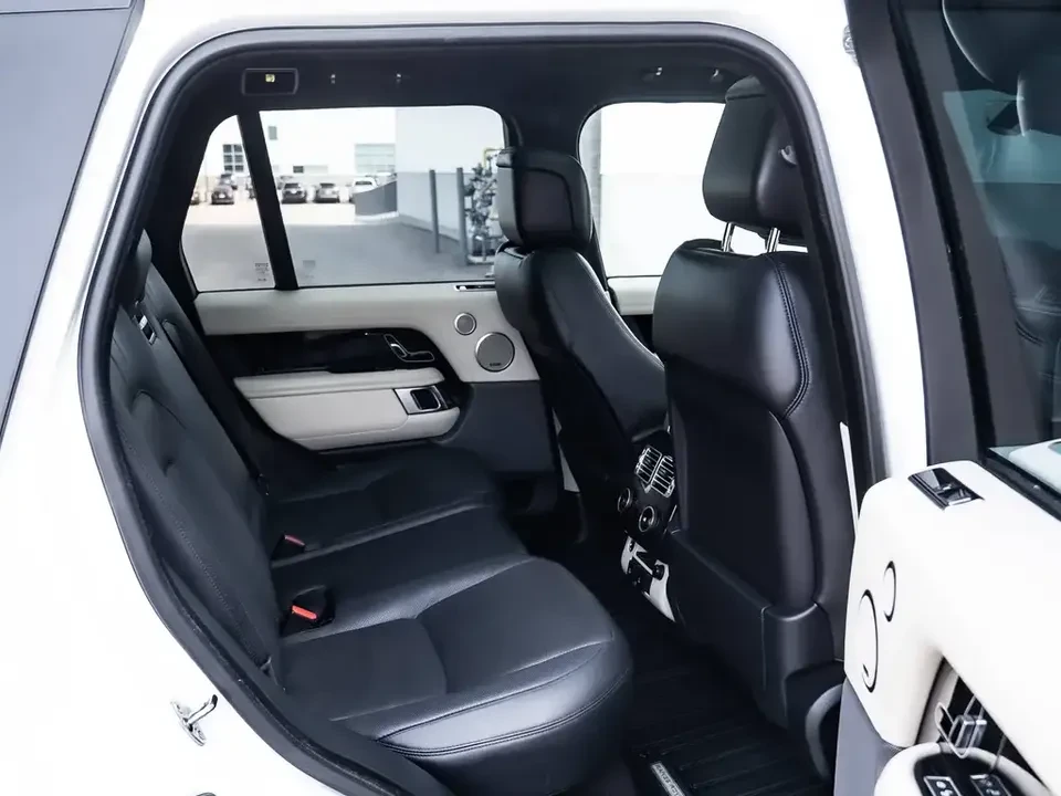 2019 Land Rover Range Rover L405 - Image 19 of 20