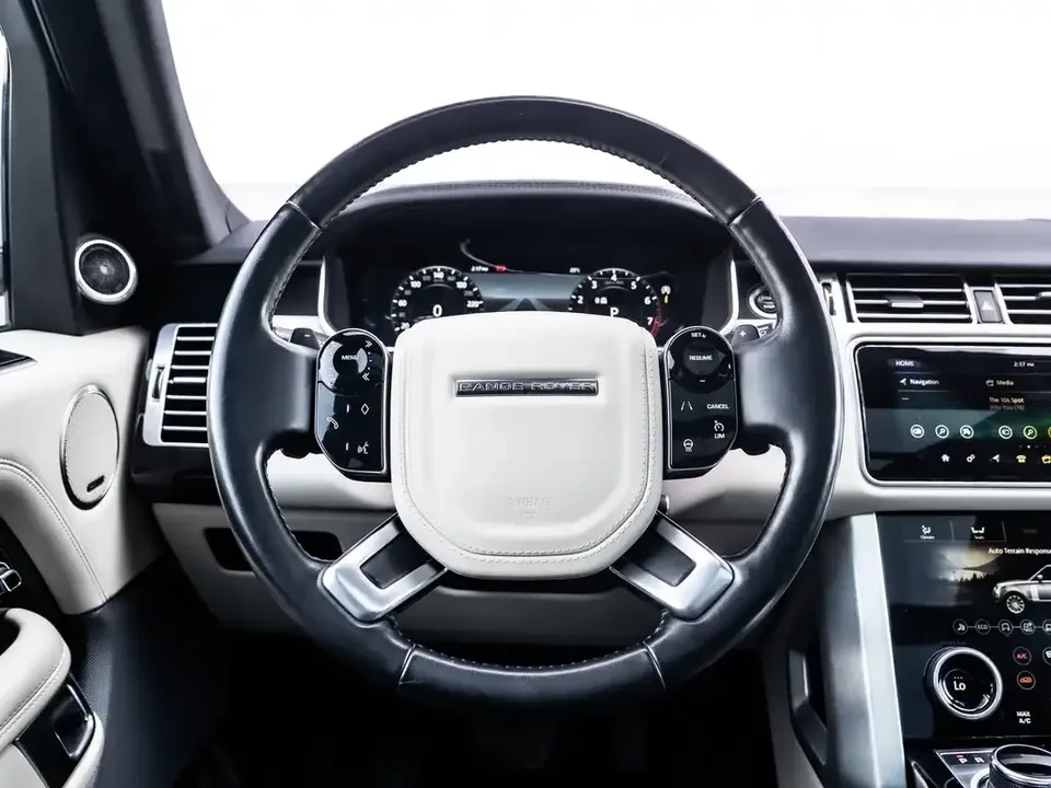 2019 Land Rover Range Rover L405 - Image 10 of 20