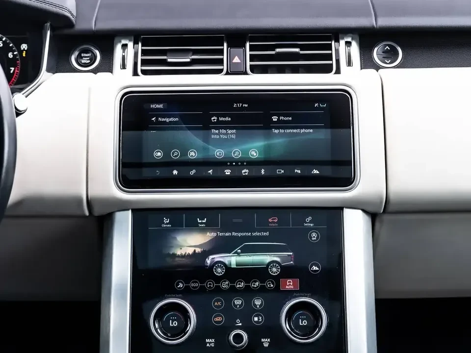 2019 Land Rover Range Rover L405 - Image 12 of 20