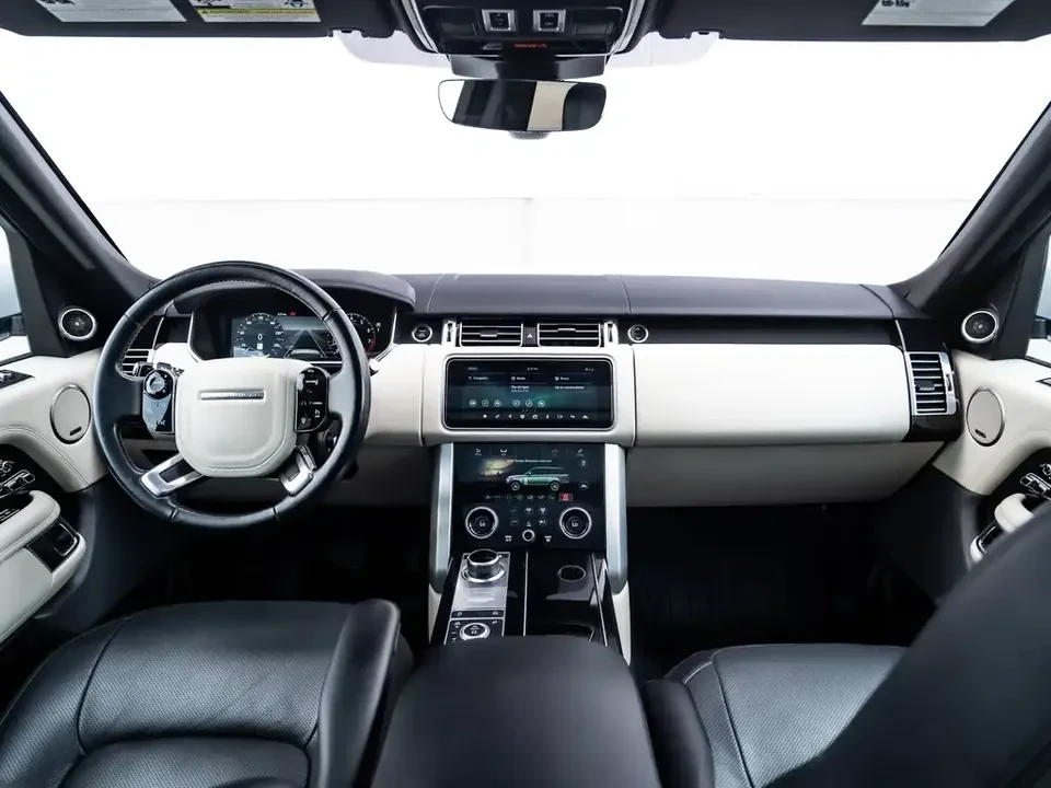 2019 Land Rover Range Rover L405 - Image 9 of 20
