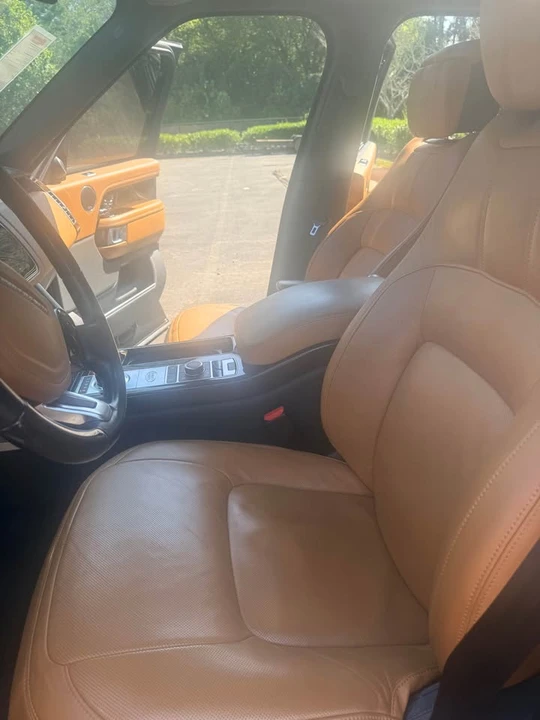 2019 Land Rover Range Rover L405 - Image 14 of 19
