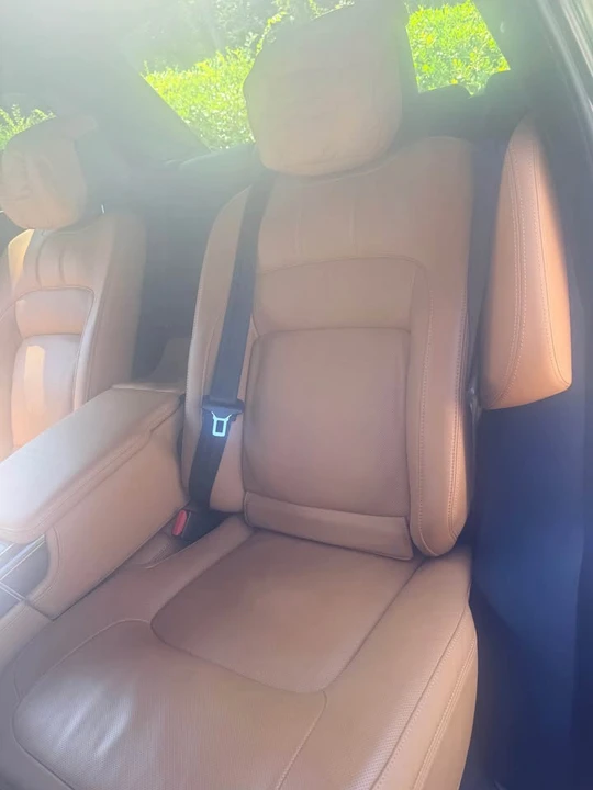 2019 Land Rover Range Rover L405 - Image 6 of 19