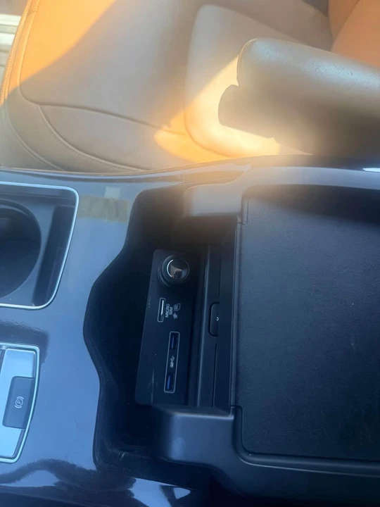 2019 Land Rover Range Rover L405 - Image 3 of 19