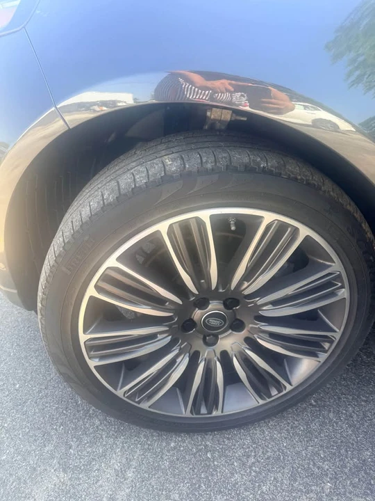 2019 Land Rover Range Rover L405 - Image 15 of 19