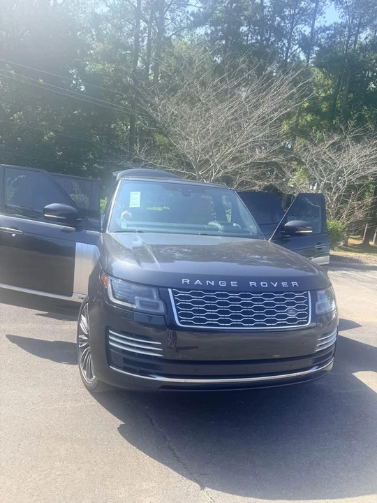 2019 Land Rover Range Rover L405 - Image 19 of 19