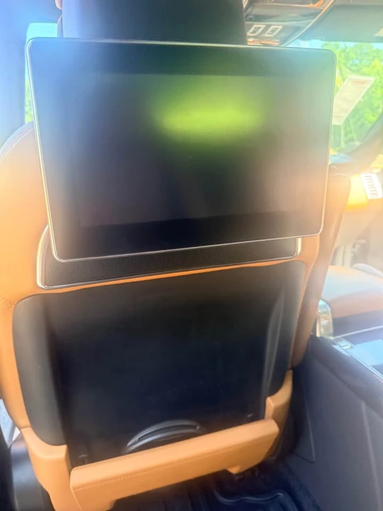 2019 Land Rover Range Rover L405 - Image 5 of 19