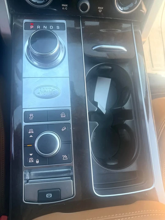 2019 Land Rover Range Rover L405 - Image 11 of 19