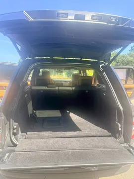 2019 Land Rover Range Rover 5.0L V8 Supercharged Autobiography