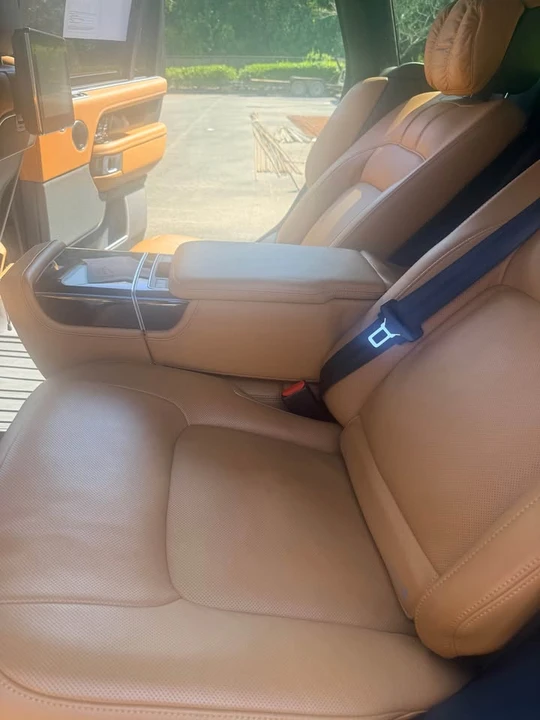 2019 Land Rover Range Rover L405 - Image 7 of 19