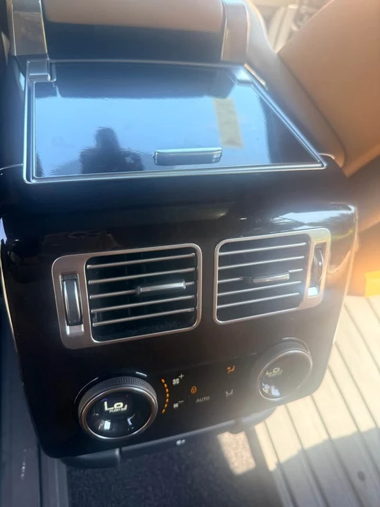 2019 Land Rover Range Rover L405 - Image 16 of 19