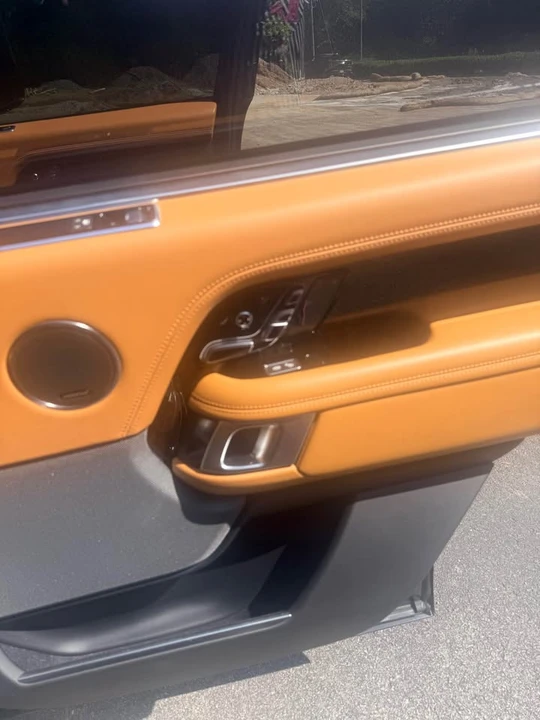 2019 Land Rover Range Rover L405 - Image 12 of 19