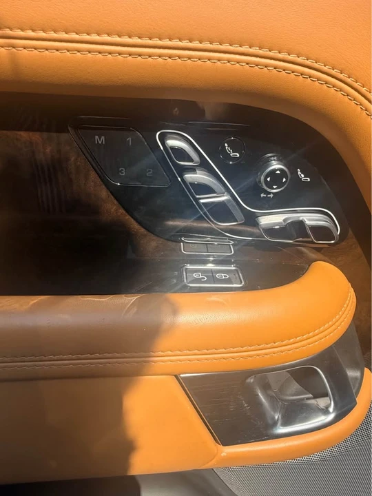 2019 Land Rover Range Rover L405 - Image 18 of 19