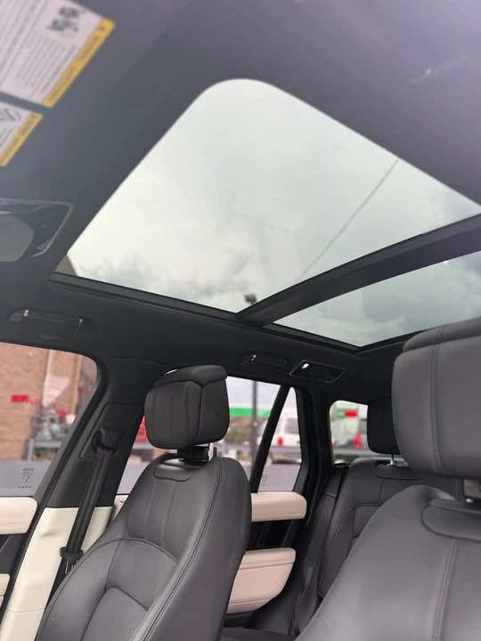 2019 Land Rover Range Rover L405 - Image 3 of 5