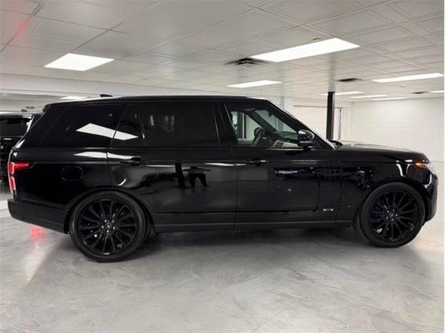 2019 Land Rover Range Rover L405 - Image 4 of 20