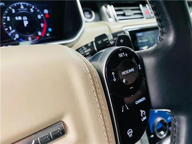 2019 Land Rover Range Rover L405 - Image 18 of 20