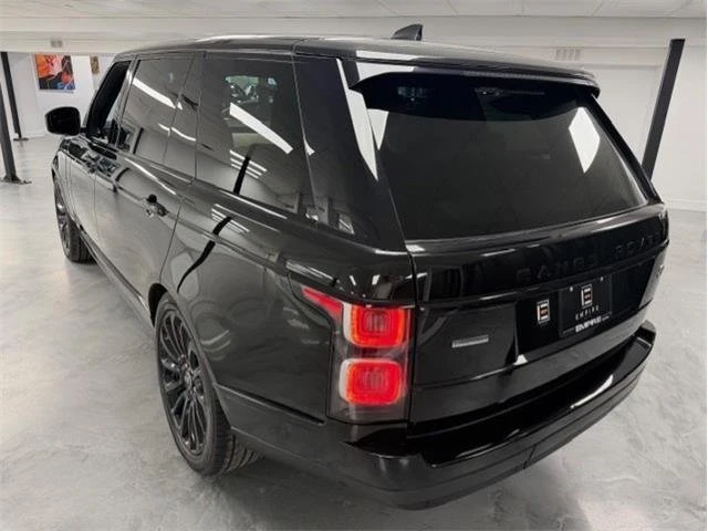 2019 Land Rover Range Rover L405 - Image 3 of 20