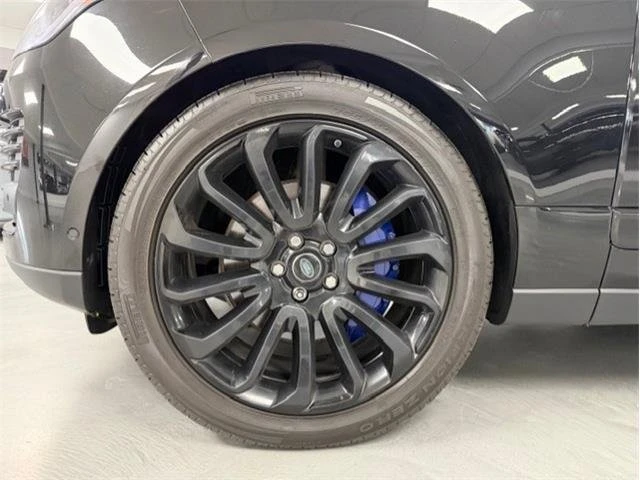 2019 Land Rover Range Rover L405 - Image 9 of 20