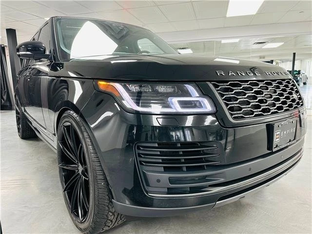 2019 Land Rover Range Rover L405 - Image 8 of 20