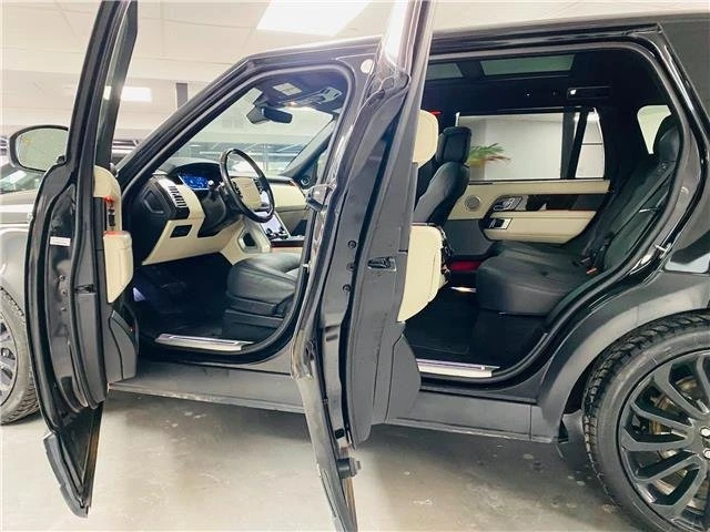 2019 Land Rover Range Rover L405 - Image 11 of 20
