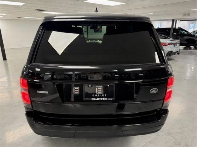 2019 Land Rover Range Rover L405 - Image 6 of 20