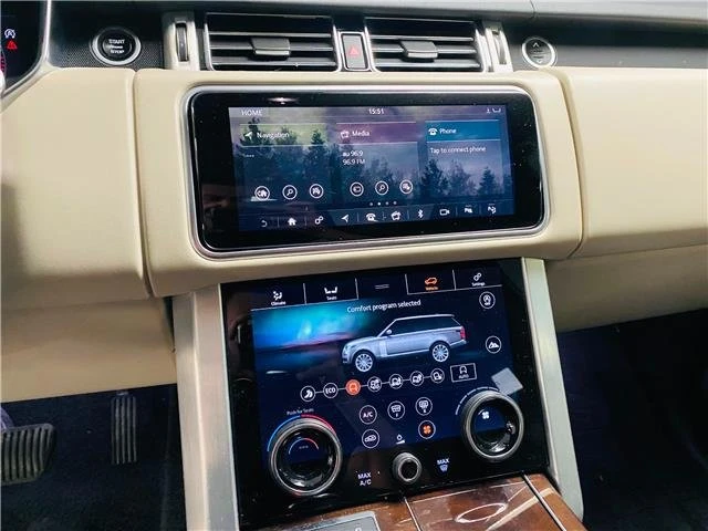 2019 Land Rover Range Rover L405 - Image 20 of 20