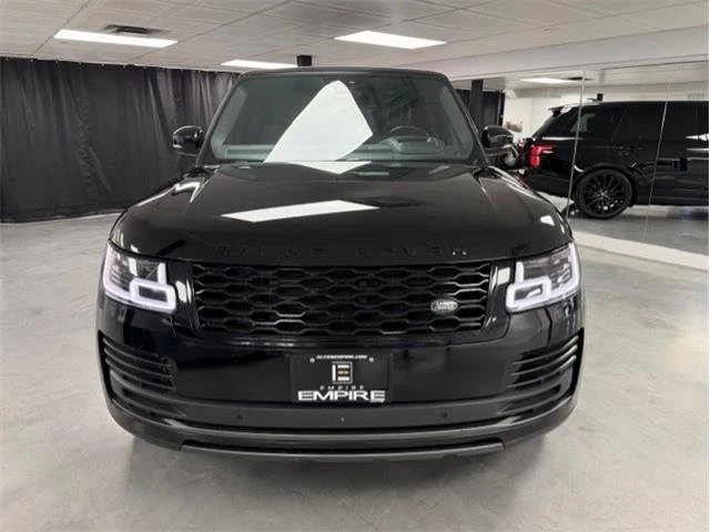 2019 Land Rover Range Rover L405 - Image 7 of 20