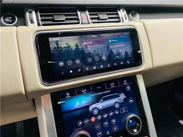 2019 Land Rover Range Rover L405 - Image 17 of 20