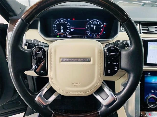 2019 Land Rover Range Rover L405 - Image 15 of 20