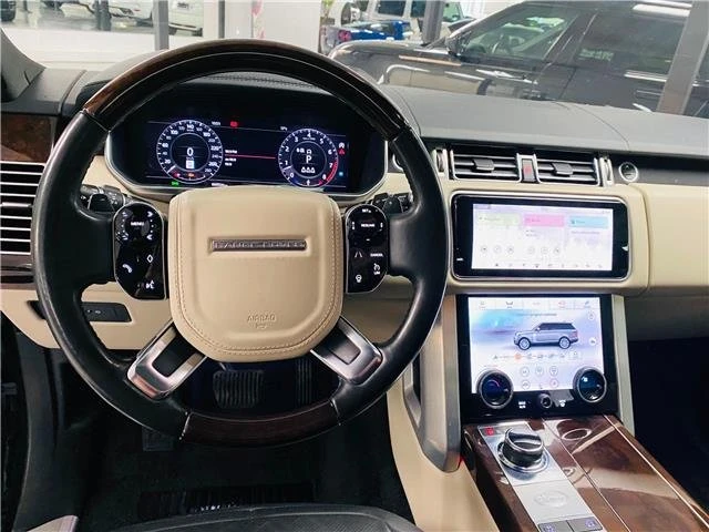 2019 Land Rover Range Rover L405 - Image 16 of 20