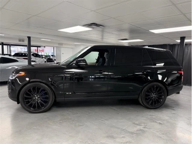 2019 Land Rover Range Rover L405 - Image 2 of 20