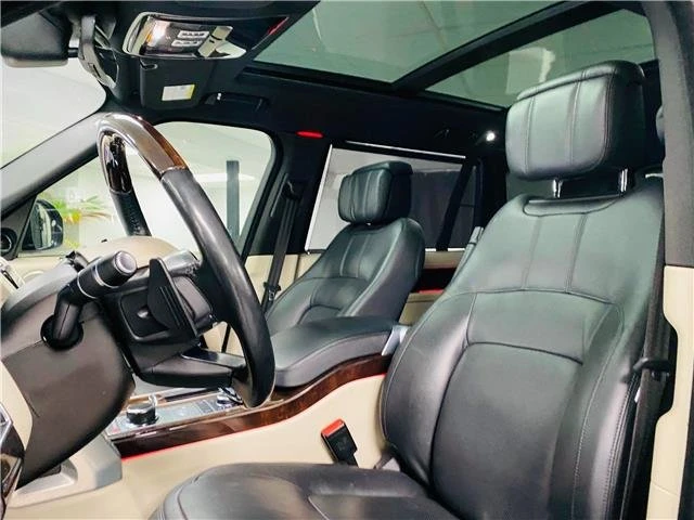2019 Land Rover Range Rover L405 - Image 12 of 20