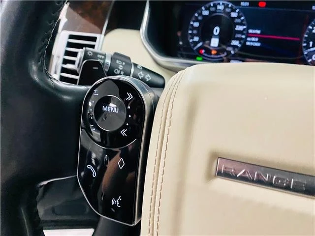 2019 Land Rover Range Rover L405 - Image 19 of 20
