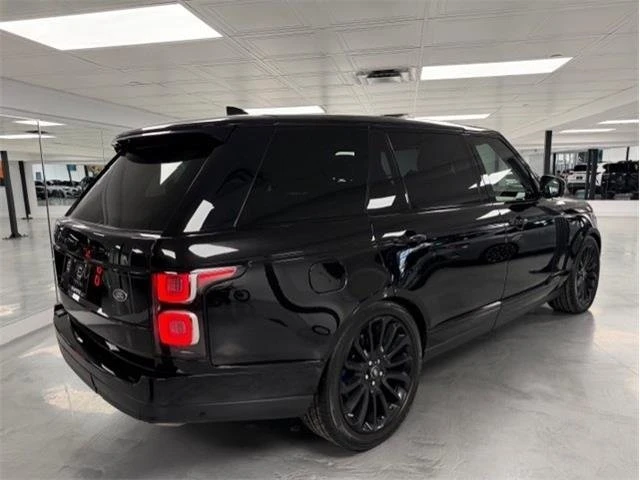 2019 Land Rover Range Rover L405 - Image 5 of 20