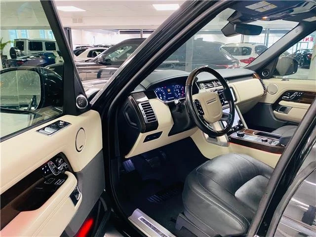 2019 Land Rover Range Rover L405 - Image 10 of 20