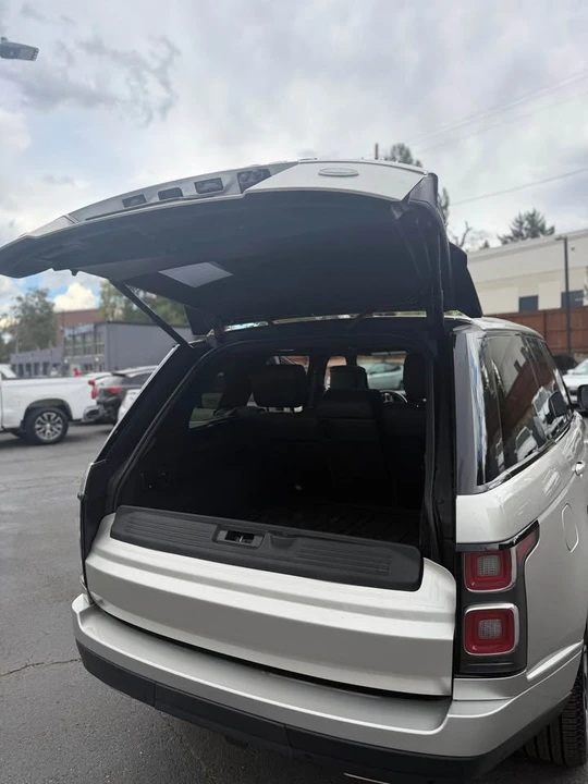2019 Land Rover Range Rover L405 - Image 5 of 5