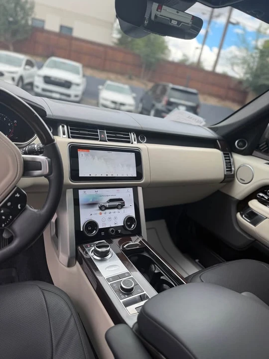 2019 Land Rover Range Rover L405 - Image 2 of 5