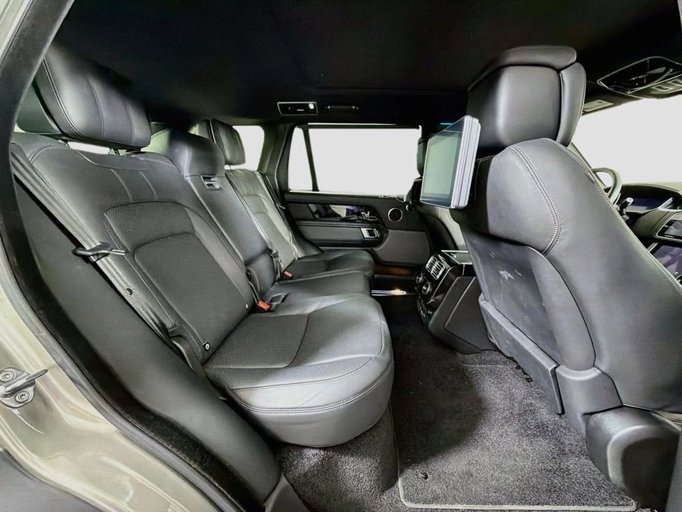 2019 Land Rover Range Rover L405 - Image 31 of 31