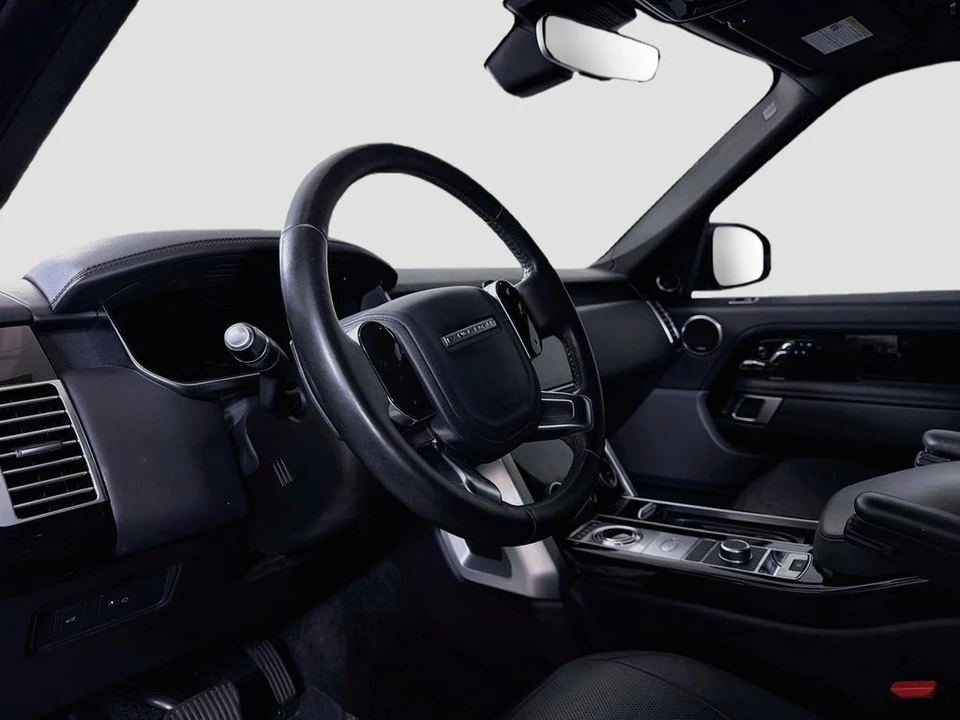 2019 Land Rover Range Rover L405 - Image 10 of 31