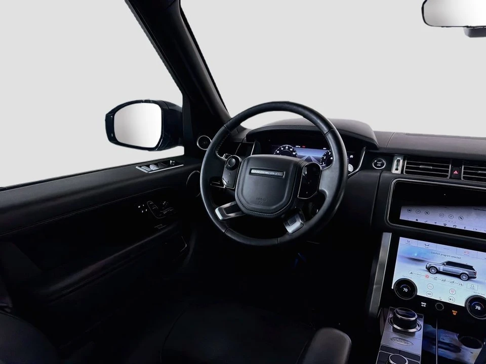 2019 Land Rover Range Rover L405 - Image 26 of 31